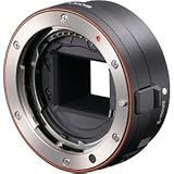Sony LA-EA1 - Lens adapter Minolta A-type - Sony E-mount