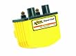 ACCEL 140408 Single Fire Yellow Super Coil