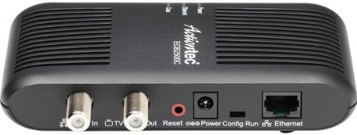 Actiontec - Ethernet Over Coax Moca Network Adapter "Product Category: Networking Components/Media Converters"