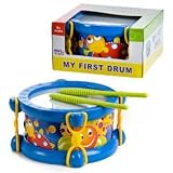 My First Drum set - kids Toy drum set