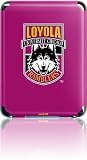Skinit Protective Skin Fits iPod NANO 3G (LOYOLA UNIVERSITY)