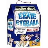 Horrible Science Experiment, Eerie EyeBall