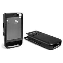 HP iPAQ 211 Armor Case - The Metal Case (Black)