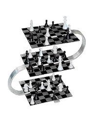 Strato Chess