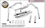 Magnaflow Performance Cat-Back Exhaust System 07-09 Toyota Tundra 5.7L V8 EC-CC. Part #16865
