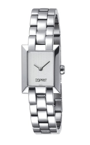 Esprit Damen-Armbanduhr Analog Edelstahl ES102592001 Preisvergleich