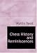 Chess History and Reminiscences (Large Print Edition)