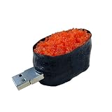 ソリッドアライアンス SushiDisk-とびっ子4GB SDTB-04Gの画像