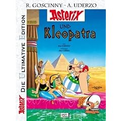Asterix, Die Ultimative Edition Bd.6