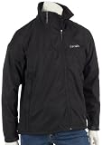 Bench Herren Softshell Jacke ZIP THRU SOFT SHELL, black, M, BMEA1175, BK001