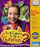So You Want To Be A Genius?
