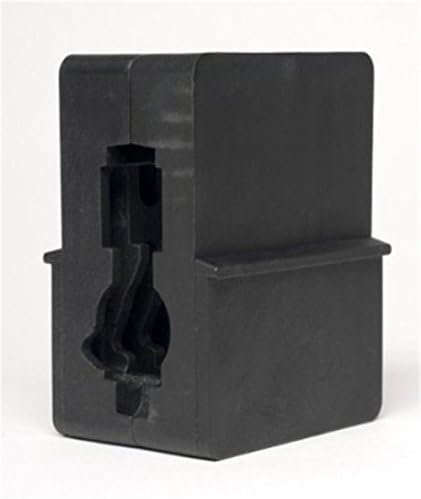 Sevenhawk®ar15 Gun Smithing Tool Mag 2 Piece Polymer Armorer Clamp Vice Vise Workbench Table Block