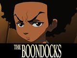 Boondocks Season 3