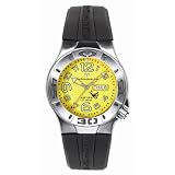 TechnoMarine Unisex ABS04 MoonSun Abyss Watch