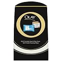 Olay Relaxing Day Cream & Cleansing Wipes Gift Set