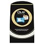 Olay Relaxing Day Cream & Cleansing Wipes Gift Set