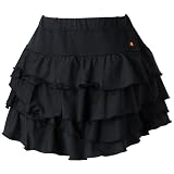(エレッセ)ellesse フリルスコート ETL22100