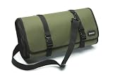BottleWise Duo - Wine Travel Bag - Keep Wine Safe when you Fly!