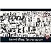 Rolling Stones Music Poster- Exile On Main Street- Robert Frank