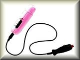 Back, Scalp and Body Auto y2 Massager - Plugs Into Car Lighter - Great for Travel
