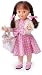 Petitcollin - 264025 - Poupée et Mini-Poupée - Francette - Paris au Mois de Mai - 40 cm