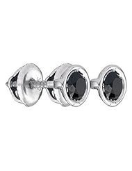0.96CTW-DIA MICRO-PAVE EARRING