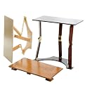 Collapsible Laptop Desk Collection