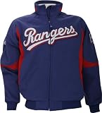 Texas Rangers Youth Prostyle T-Shirt YLG