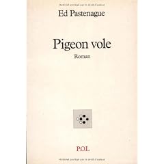 Pigeon vole