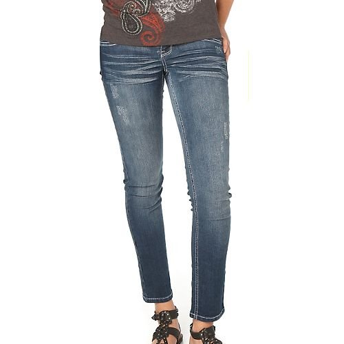 Tyte Pull On Jeggings