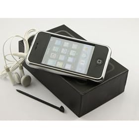 Apple iPod touch (3rd Generation) NEWEST MODEL