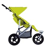 EasyWalker Single SKY BASE Stroller, Lime