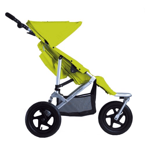EasyWalker SKY Stroller Lime
