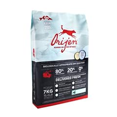 Orijen 34342 Adult 6-fish 13,5 kg