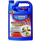 Bayer 700480A Home Pest Killer With Germ Control