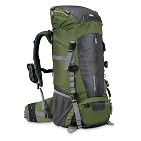 High Sierra Summit 45 Frame Pack