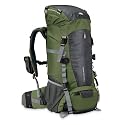 High Sierra Summit 45 Frame Pack