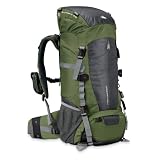 High Sierra Summit 45 Frame Pack