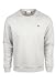 Mens Lacoste Plain Sweatshirt - 5