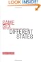 Same Sex, Different States: When Same-Sex Marriages Cross State Lines