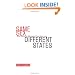 Same Sex, Different States: When Same-Sex Marriages Cross State Lines