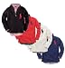 Polo Ralph Lauren Toddler Boys French Rib Half-Zip