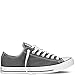 Converse Unisex Chuck Taylor All Star Ox Low Top Classic Charcoal Sneakers - 13 B(M) US Women / 11 D(M) US Men