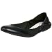 Delman Women's D- Mona Ballet Flat