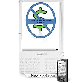 Free Books for Your Kindle (revised edition)