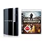 Playstation 3 - Konsole 80 GB inkl. Dual Shock 3 Wireless Controller + Resistance 2