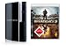 Video-Spiele : PlayStation 3 Konsole 80 GB (inkl. Dual Shock Wireless Controller) + Resistance 2