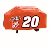 NASCAR Tony Stewart Grill Cover