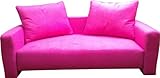 Kindersofa 2er 