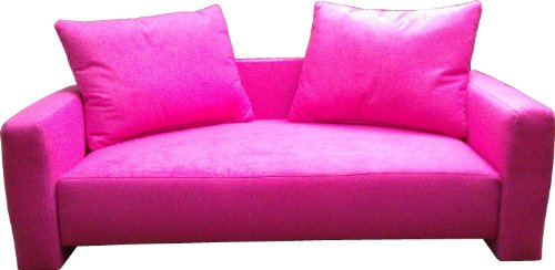 Kindersofa 2er 